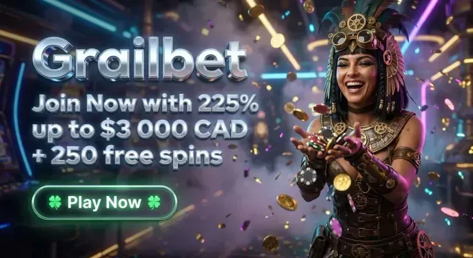 Grailbet Casino